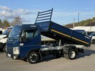 Mitsubishi Canter 3.0/130KM 3C13 Wywrotka 3-stronna do 3,5tony na Kat B nie Iveco Daily - 5