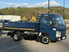 Mitsubishi Canter 3.0/130KM 3C13 Wywrotka 3-stronna do 3,5tony na Kat B nie Iveco Daily - 8