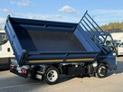 Mitsubishi Canter 3.0/130KM 3C13 Wywrotka 3-stronna do 3,5tony na Kat B nie Iveco Daily - 11