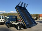 Mitsubishi Canter 3.0/130KM 3C13 Wywrotka 3-stronna do 3,5tony na Kat B nie Iveco Daily - 12