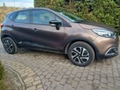 Renault Captur zadbany, serwis ASO, bogata wersja, GWARANCJA - 4
