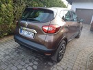 Renault Captur zadbany, serwis ASO, bogata wersja, GWARANCJA - 5