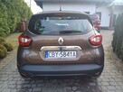 Renault Captur zadbany, serwis ASO, bogata wersja, GWARANCJA - 6