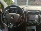 Renault Captur zadbany, serwis ASO, bogata wersja, GWARANCJA - 11