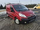 Toyota ProAce 1,6e-hdi 3 osoby.Klimatyzacja.Tempomat.Hak.kredyt.Okazja - 2