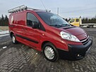 Toyota ProAce 1,6e-hdi 3 osoby.Klimatyzacja.Tempomat.Hak.kredyt.Okazja - 4