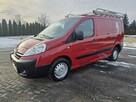 Toyota ProAce 1,6e-hdi 3 osoby.Klimatyzacja.Tempomat.Hak.kredyt.Okazja - 7
