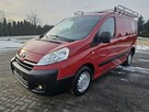 Toyota ProAce 1,6e-hdi 3 osoby.Klimatyzacja.Tempomat.Hak.kredyt.Okazja - 8