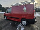 Toyota ProAce 1,6e-hdi 3 osoby.Klimatyzacja.Tempomat.Hak.kredyt.Okazja - 13