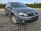 Volkswagen Golf 1,6Benz MPI Navi.Klimatr  2 str.Navigacja.Tempomat.Podg.Fot.Okazja - 2