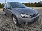 Volkswagen Golf 1,6Benz MPI Navi.Klimatr  2 str.Navigacja.Tempomat.Podg.Fot.Okazja - 4