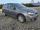 Volkswagen Golf 1,6Benz MPI Navi.Klimatr  2 str.Navigacja.Tempomat.Podg.Fot.Okazja - 5