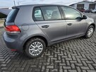 Volkswagen Golf 1,6Benz MPI Navi.Klimatr  2 str.Navigacja.Tempomat.Podg.Fot.Okazja - 9