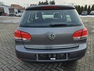 Volkswagen Golf 1,6Benz MPI Navi.Klimatr  2 str.Navigacja.Tempomat.Podg.Fot.Okazja - 11