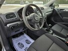 Volkswagen Golf 1,6Benz MPI Navi.Klimatr  2 str.Navigacja.Tempomat.Podg.Fot.Okazja - 16