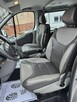 Renault Trafic 2,0dci 5 Osób.Klimatyzacja.LONG.Skóry.Serwis.Hak.Parktronic.OKAZJA - 16