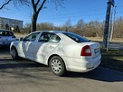 Škoda Octavia 1,6 mpi salon polska vat23% - 4