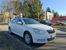 Škoda Octavia 1,6 mpi salon polska vat23% - 5