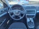 Škoda Octavia 1,6 mpi salon polska vat23% - 8