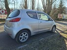 Mitsubishi Colt 1,1 klima gaz - 2