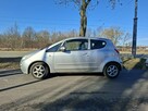 Mitsubishi Colt 1,1 klima gaz - 4