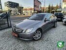 Mercedes E 250 RADAR| Skóry| Nawigacja| Wentylowane Fotele| 2x ALU| Nowy Rozrząd | - 1