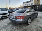 Mercedes E 250 RADAR| Skóry| Nawigacja| Wentylowane Fotele| 2x ALU| Nowy Rozrząd | - 4