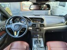 Mercedes E 250 RADAR| Skóry| Nawigacja| Wentylowane Fotele| 2x ALU| Nowy Rozrząd | - 7