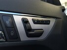Mercedes E 250 RADAR| Skóry| Nawigacja| Wentylowane Fotele| 2x ALU| Nowy Rozrząd | - 12