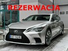 Lexus LS 500h 359KM Prestige AWD. Mark Levinson Reference. Gwarancja.