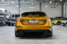 Alfa Romeo Giulia Quadrifoglio 2.9 V6 510 KM. Gwarancja. Bezwypadkowa. FV 23%. - 9