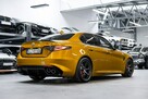 Alfa Romeo Giulia Quadrifoglio 2.9 V6 510 KM. Gwarancja. Bezwypadkowa. FV 23%. - 10