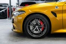 Alfa Romeo Giulia Quadrifoglio 2.9 V6 510 KM. Gwarancja. Bezwypadkowa. FV 23%. - 12