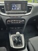 Kia Cee'd I WŁ. Salon PL,Bezwypadkowy,Gwarancja producenta 2028 roku. - 16