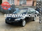 Volkswagen Golf 1.6*105PS*Navi*Klimatronik*Alu*Grzane*Fotele*PDCx2*Samoparkowanie*TOP