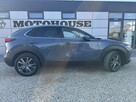 Mazda CX-30 e-SKYACTIV-G 185 AWD Automatik "Selection" 23vat - 2