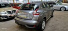 Nissan Juke 2014/15 ROK !!Zobacz opis !! W podanej cenie ROCZNA GWARANCJA !! - 9