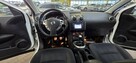 Nissan Qashqai ZOBACZ OPIS !! W podanej cenie roczna gwarancja - 13
