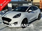 Ford Puma *ST-LINE*navi*kamera*ledy*z Niemiec*