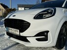 Ford Puma *ST-LINE*navi*kamera*ledy*z Niemiec* - 11
