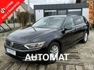 Volkswagen Passat *DSG*navi*serwis*super stan*z Niemiec* - 1