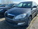 Škoda Fabia Perfekcyjny bogata wersja !!! - 2