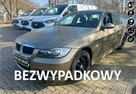BMW 318 Bezwypadkowy Xenon klimatronik !
