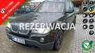 BMW X3 B. zadbana. 100% Oryg. lakier Full opcja. X-Drive Exclusive - 1