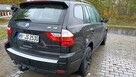 BMW X3 B. zadbana. 100% Oryg. lakier Full opcja. X-Drive Exclusive - 5