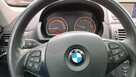 BMW X3 B. zadbana. 100% Oryg. lakier Full opcja. X-Drive Exclusive - 9