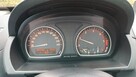 BMW X3 B. zadbana. 100% Oryg. lakier Full opcja. X-Drive Exclusive - 10