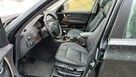 BMW X3 B. zadbana. 100% Oryg. lakier Full opcja. X-Drive Exclusive - 16