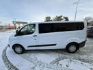 Ford Transit Custom 2.0TDCi 2017r 9-cio Osobowy Klimatyzacja Serwisowa - 9