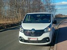 Renault Trafic krajowy *long*fv vat 23%* - 3